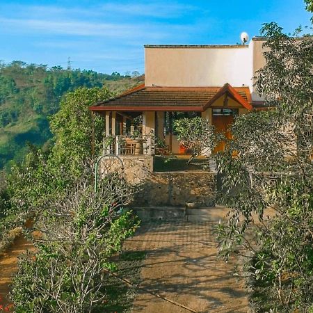 Aqua Exotica Wellness Retreat Hotel Gampola Kültér fotó
