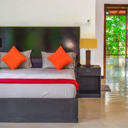Aqua Exotica Wellness Retreat Hotel Gampola Kültér fotó